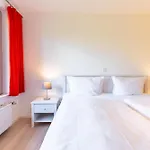 아파트 Haus Hesse 