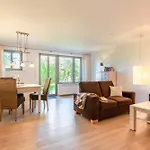 아파트 Haus Hesse 