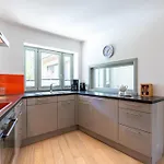 아파트 Haus Hesse 