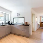 아파트 Haus Hesse 