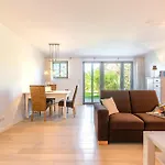 아파트 Haus Hesse 