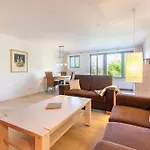아파트 Haus Hesse 