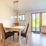 아파트 Haus Hesse 