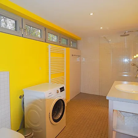 Apartment Haus Hesse 