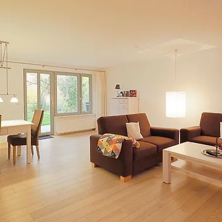 Apartment Haus Hesse 