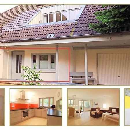 Haus Hesse 