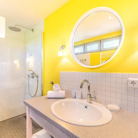 Apartmán Haus Hesse 