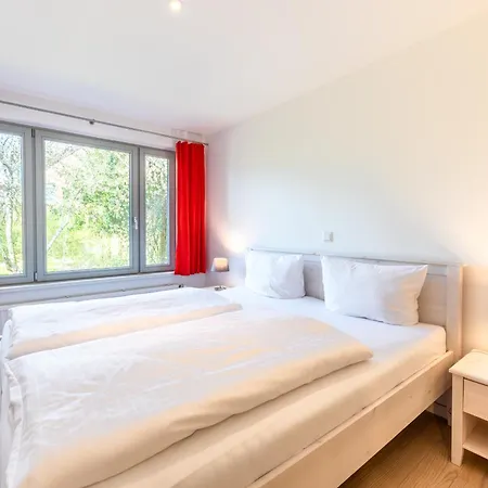 Apartment Haus Hesse 