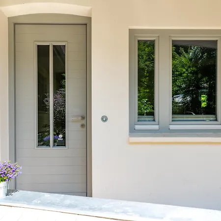 Apartmán Haus Hesse 