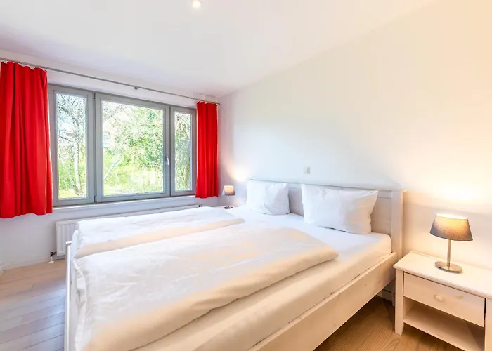 Appartamento Haus Hesse 